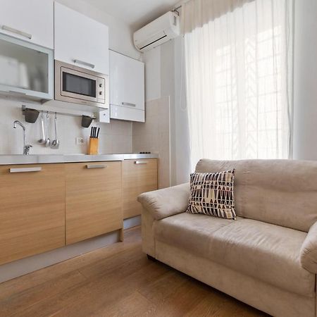 Porta Venezia Nest Apartment Milan Luaran gambar