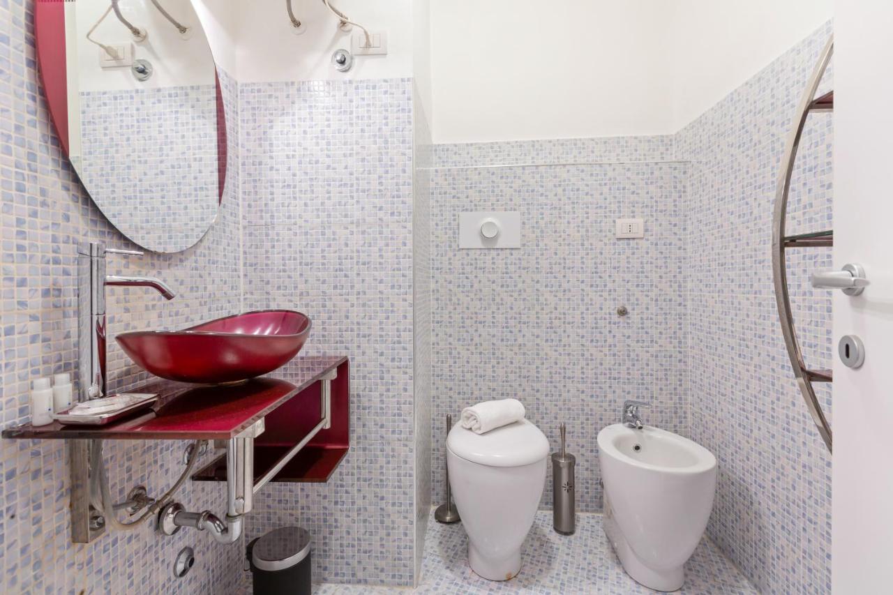 Porta Venezia Nest Apartment Milan Luaran gambar