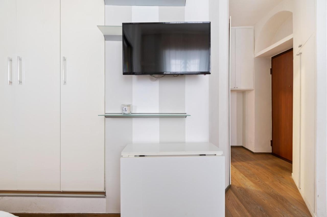 Porta Venezia Nest Apartment Milan Luaran gambar
